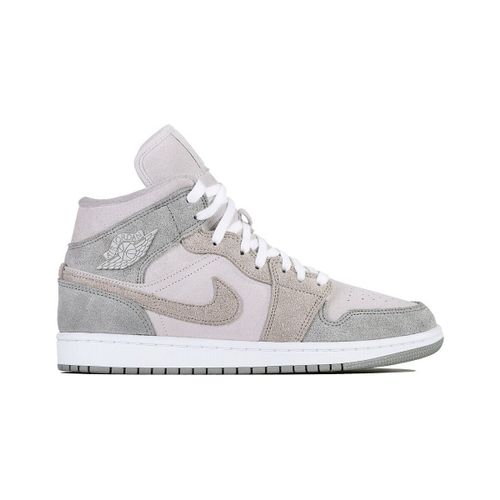 Boots Nike Air Jordan 1 Retro Mid - Nike - Modalova