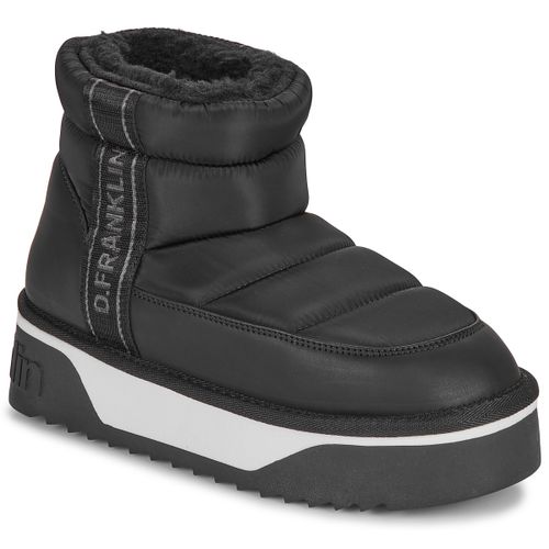 Boots D.Franklin NORDIC V.2 371 - D.Franklin - Modalova