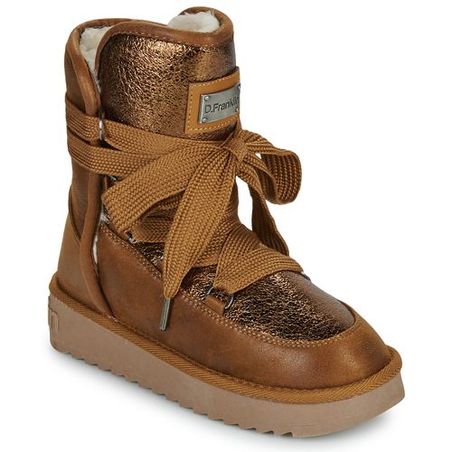 Boots D.Franklin NORDIC 370 - D.Franklin - Modalova