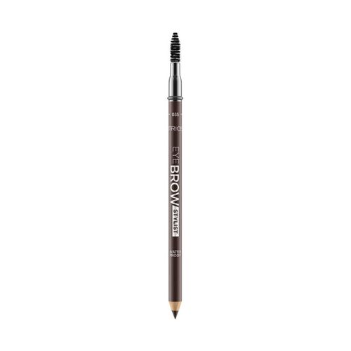 Maquillage Sourcils Stylo à Sourcils Double Embout Eye Brow Stylist - 35 Br - Catrice - Modalova