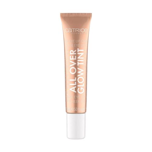 Enlumineurs Soin Teinté All Over Glow Tint - 30 Sun Dip - Catrice - Modalova