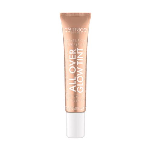 Maquillage BB & CC crèmes Soin Teinté All Over Glow Tint - 30 Sun Dip - Catrice - Modalova