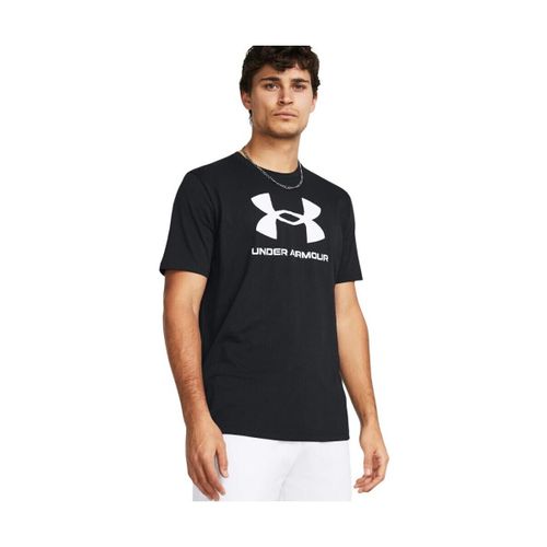 T-shirt Under Armour 1382911001 - Under Armour - Modalova