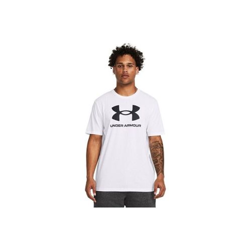 T-shirt Under Armour 1382911100 - Under Armour - Modalova