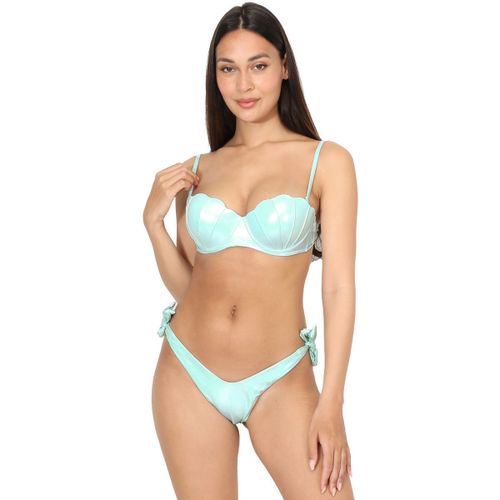 Maillots de bain Maillots de bain - Vert clair - La Modeuse - Modalova