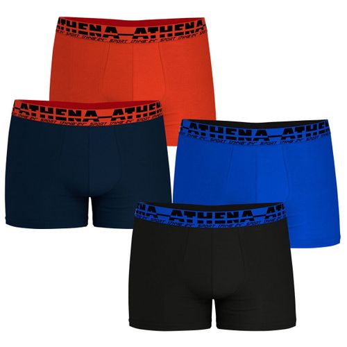 Boxers Athena Boxers, lot de 4 - Athena - Modalova