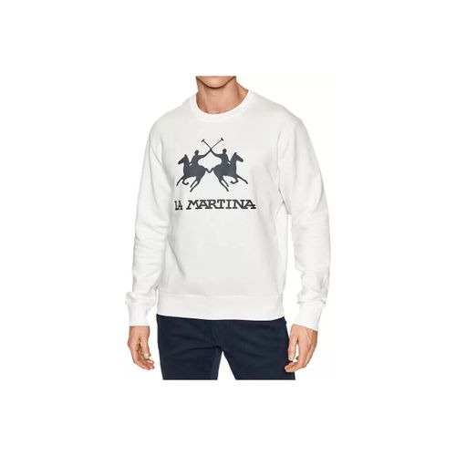 Sweat-shirt La Martina Homme - La Martina - Modalova