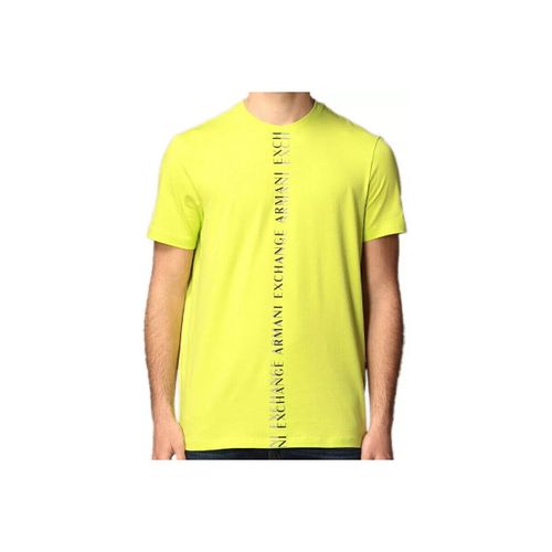T-shirt Armani Exchange Tee-shirt - Armani Exchange - Modalova