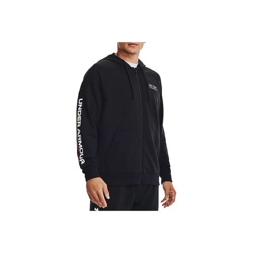 Sweat-shirt RIVAL FLEECE CHROMA - Under Armour - Modalova