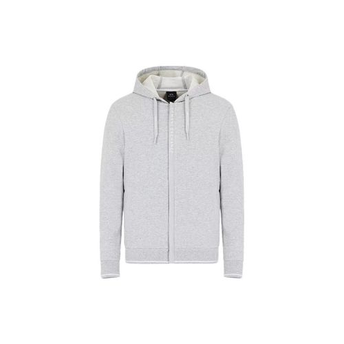 Sweat-shirt Sweat à capuche - Armani Exchange - Modalova