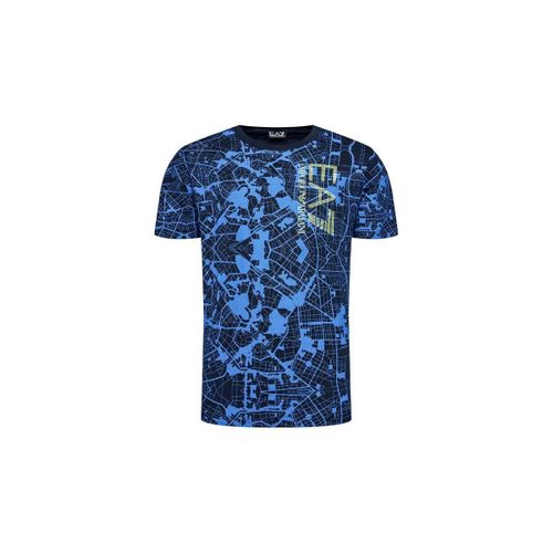T-shirt Tee-shirt - Emporio Armani EA7 - Modalova