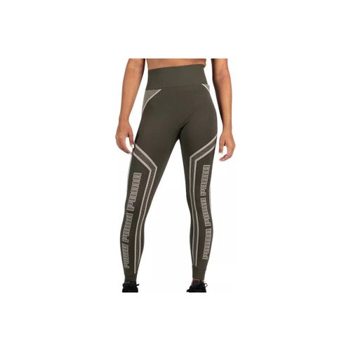 Collants Puma EVOSTRIPE EVOKNIT 7/8 - Puma - Modalova