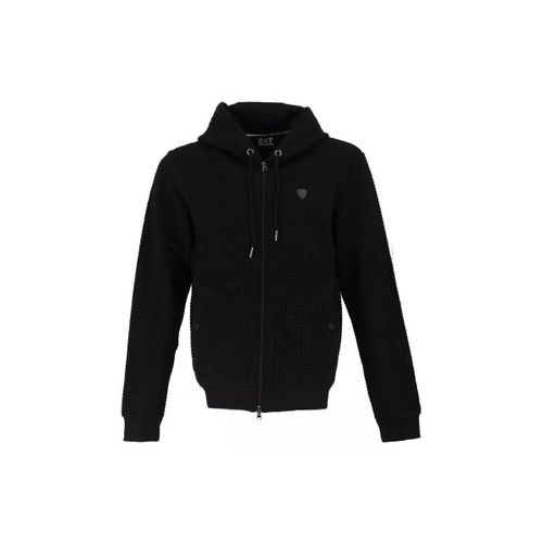 Sweat-shirt - Emporio Armani EA7 - Modalova