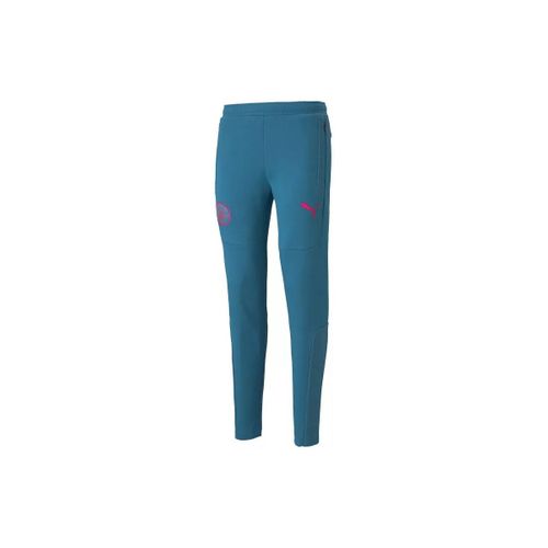 Jogging Puma Homme MCFC CASUAL - Puma - Modalova