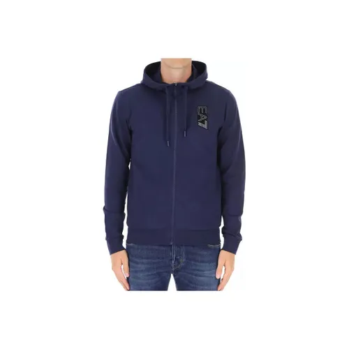 Sweat-shirt - Emporio Armani EA7 - Modalova