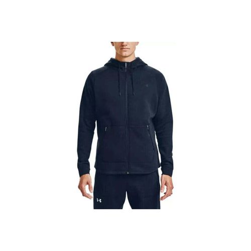 Sweat-shirt CHARGED COTTON FLEECE FULL ZIP - Under Armour - Modalova