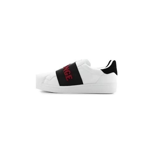 Baskets basses Basket - Armani Exchange - Modalova