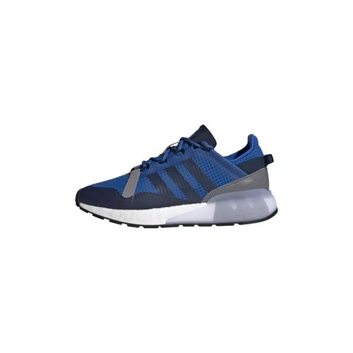 Baskets basses ZX 2K BOOST PURE - adidas - Modalova