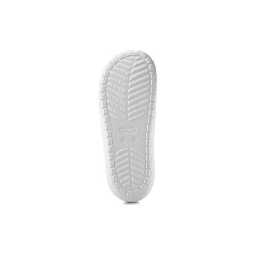 Claquettes Crocs Classic Slide V2 - Crocs - Modalova