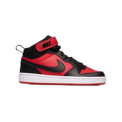 Baskets montantes Court Borough Mid 2 - Nike - Modalova