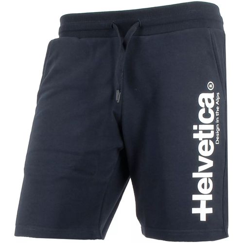 Short Helvetica Short Homme JOHNSON - Helvetica - Modalova