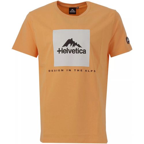 T-shirt Tee-shirt MILLER - Helvetica - Modalova
