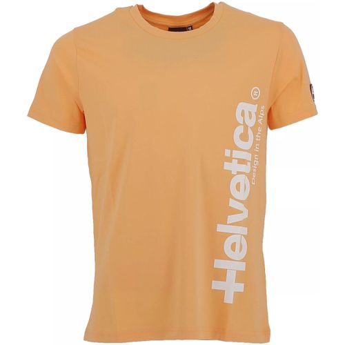 T-shirt Tee-shirt SMITH - Helvetica - Modalova
