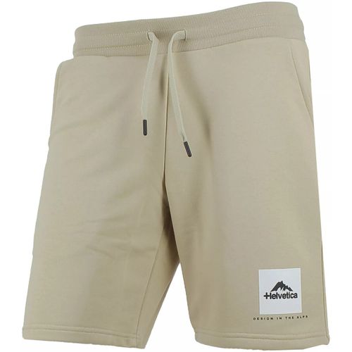Short Helvetica Short Homme GARCIA - Helvetica - Modalova