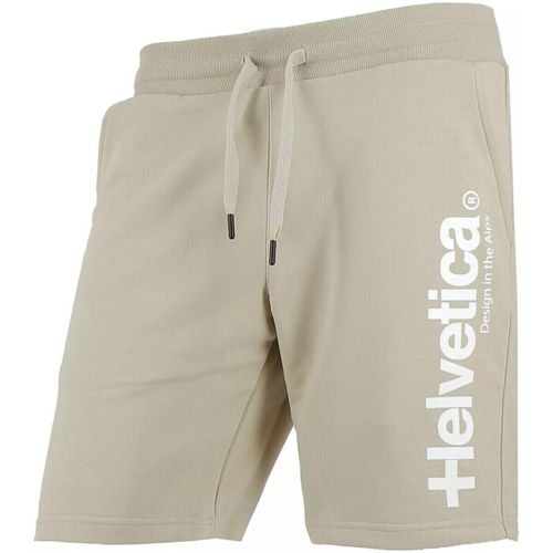 Short Helvetica Short Homme JOHNSON - Helvetica - Modalova