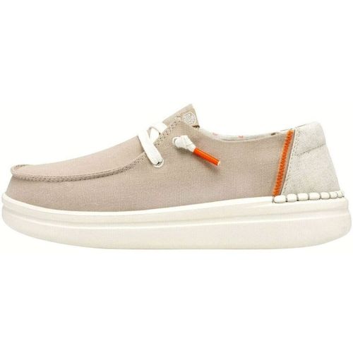 Derbies HEYDUDE Wendy rise - HEYDUDE - Modalova