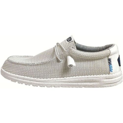 Derbies HEYDUDE Wally sport mesh - HEYDUDE - Modalova