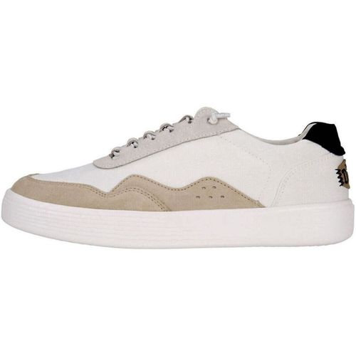 Baskets basses Hudson m canvas - HEYDUDE - Modalova