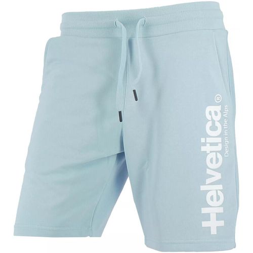 Short Helvetica Short Homme JOHNSON - Helvetica - Modalova