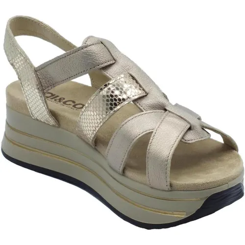 Sandales IgI&CO 5678944 Capra - IgI&CO - Modalova