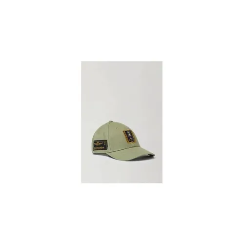 Casquette HA1150CT304357545 - Aeronautica Militare - Modalova