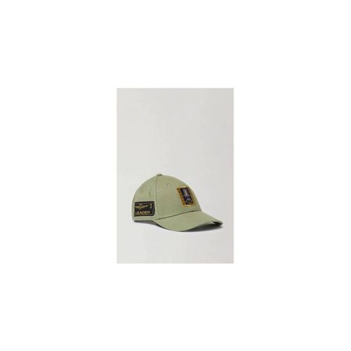 Casquette HA1150CT304357545 - Aeronautica Militare - Modalova