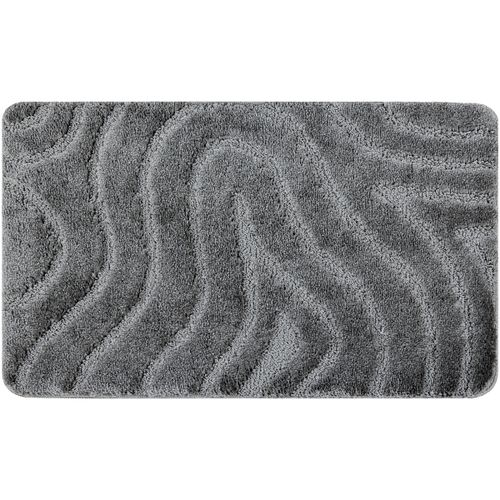 Tapis Tapis de salle de bain SUPREME WAVES, 50x80 cm - Rugsx - Modalova