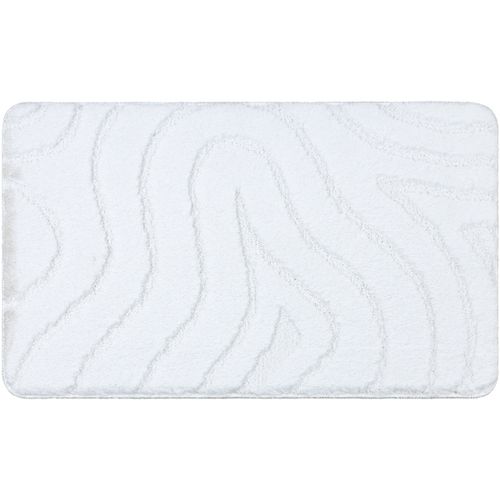 Tapis Tapis de salle de bain SUPREME WAVES, 50x80 cm - Rugsx - Modalova