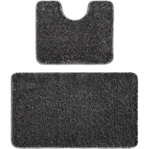 Tapis Ensemble de salle de bain deux pièces 60x100 cm - Rugsx - Modalova