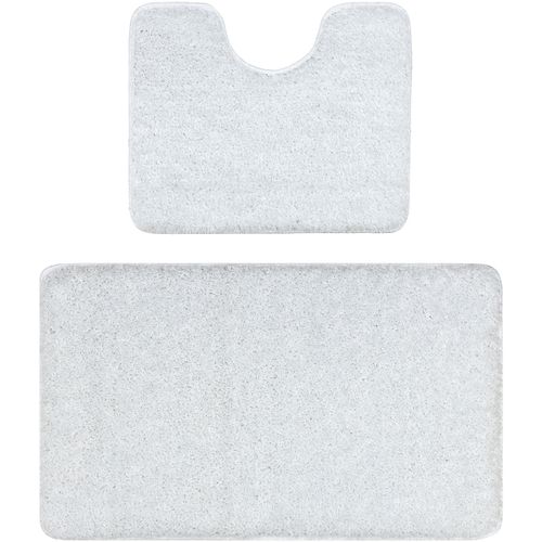 Tapis Ensemble de salle de bain deux pièces 60x100 cm - Rugsx - Modalova