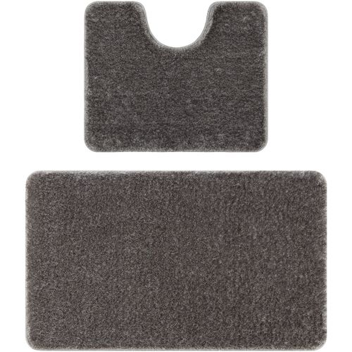 Tapis Ensemble de salle de bain deux pièces 60x100 cm - Rugsx - Modalova