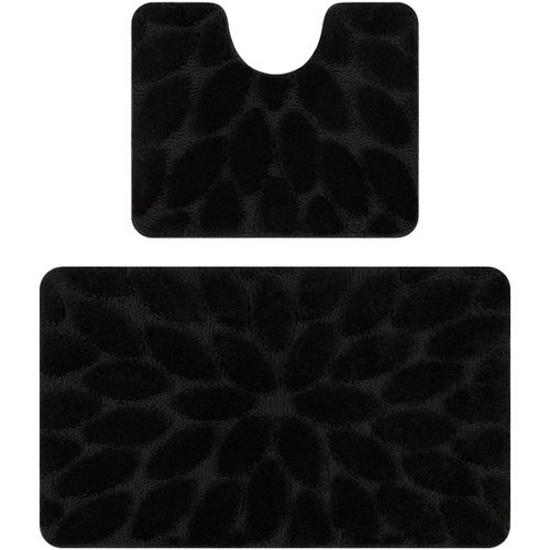 Tapis Ensemble de salle de bain deux pièces 60x100 cm - Rugsx - Modalova