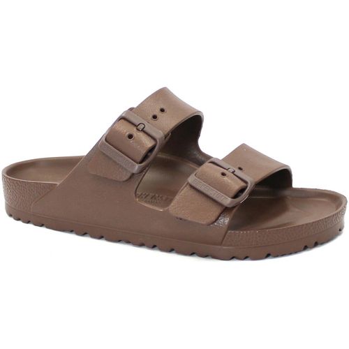 Sandales plates BIR-CCC-1027402-RO - BIRKENSTOCK - Modalova