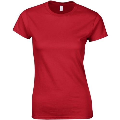 T-shirt Gildan Softstyle - Gildan - Modalova