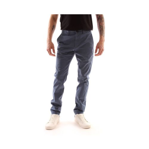 Pantalon Tommy Hilfiger MW0MW33937 - Tommy Hilfiger - Modalova