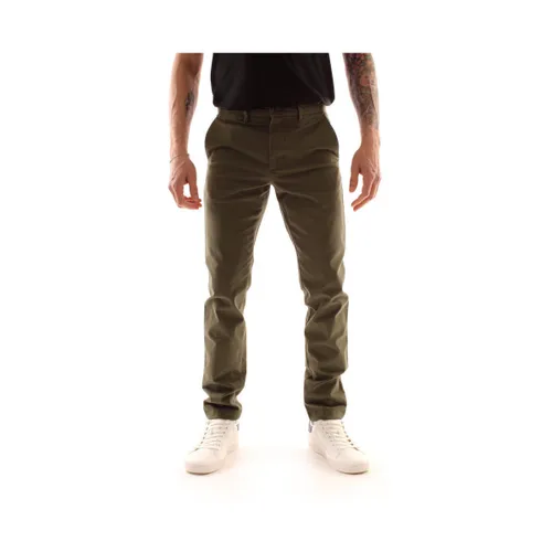 Pantalon Tommy Hilfiger MW0MW26619 - Tommy Hilfiger - Modalova