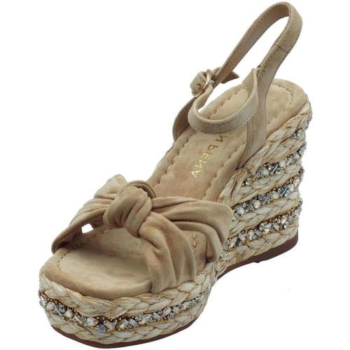 Sandales ALMA EN PENA V241051 Suede - ALMA EN PENA - Modalova