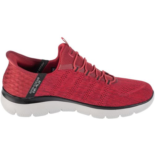 Baskets basses Slip-Ins: Summits - Key Pace - Skechers - Modalova