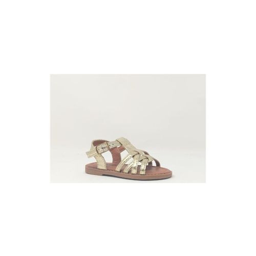 Sandales Topway SANDALES BEBE DORE - Topway - Modalova