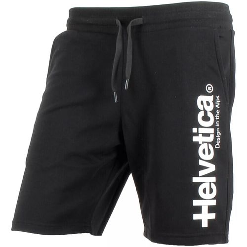 Short Helvetica Short Homme JOHNSON - Helvetica - Modalova